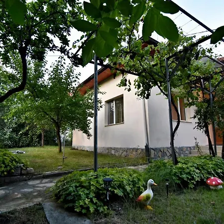 Къща За Гости Свесто Holiday home